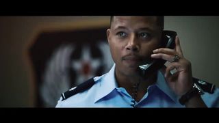 Iron Man vs F-22 Raptor - Dogfight Scene - Iron Man (2008) Movie CLIP HD