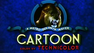 TOM AND JERRY -023 Springtime for Thomas [1946]