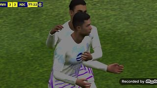 Ronaldo ❤???? easy goal