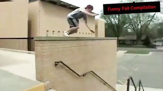 Funny Fail Compilation