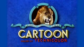 TOM AND JERRY -024 The Milky Waif [1946]