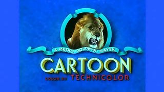 TOM AND JERRY -025 Trap Happy [1946]