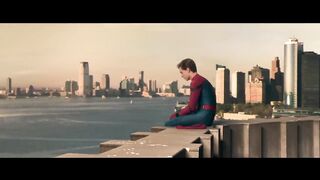 Iron Man Takes Spider-Man's Suit Scene - Spider-Man: Homecoming (2017) Movie CLIP HD
