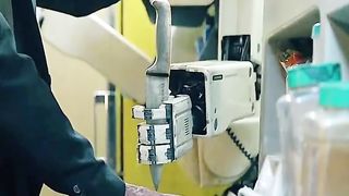 Robot Ab Duniya pe Hakumat Kregy #movie #explained #hindi