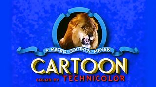 TOM AND JERRY -026 Solid Serenade [1946]
