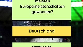 Europameisterschaft