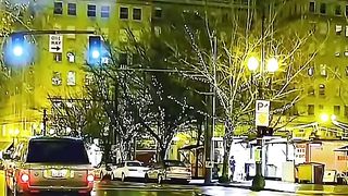 Chor Ghalti Se Psycho Killler K Ghr Gus Gia… #shorts