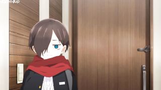Boku no Kokoro no Yabai Yatsu Season 2 الحلقة 2