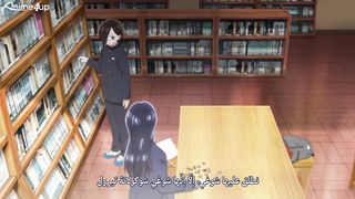 Boku no Kokoro no Yabai Yatsu Season 2 الحلقة 4