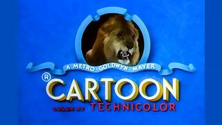 TOM AND JERRY - 027 Cat Fishin' [1947]
