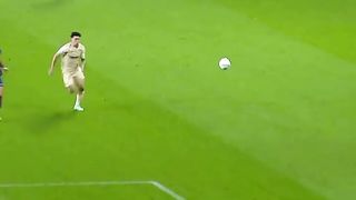 Beautiful Cancelo