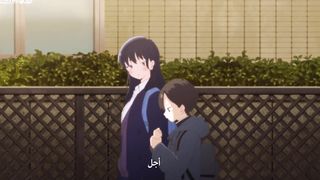 Boku no Kokoro no Yabai Yatsu Season 2 الحلقة 5