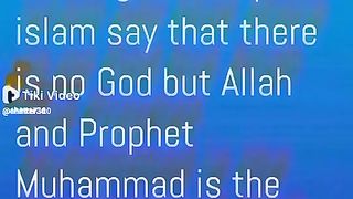 God Is One