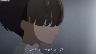 Boku no Kokoro no Yabai Yatsu Season 2 الحلقة 7