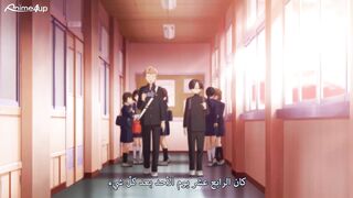 Boku no Kokoro no Yabai Yatsu Season 2 الحلقة 8