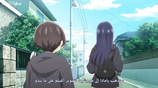Boku no Kokoro no Yabai Yatsu Season 2 الحلقة 9