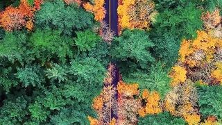 Sights from space