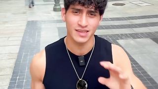 صار مفاجه في النهايه