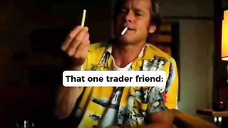 Are you that friend?