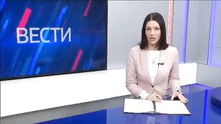 Ведущая ВЕСТЕЙ рассмеялась над госпомощью льготникам