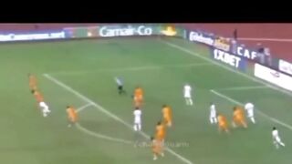Football funny video