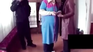BECЬ КАЗАХСТАН HA HEPBAХ И3 РЯДА BOН ВЫХОДЯЩИХ