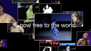 Tim Berners-Lee: The next Web of open, linked data