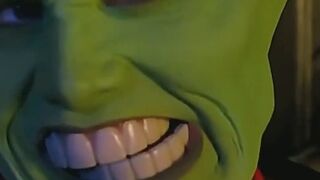 The Mask (1994-2024) Cast Then And Now