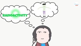 What is Radioactivity and Is It Always Harmful: Explained in Really Simple Words