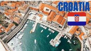 10 Breathtaking Landscapes in Croatia