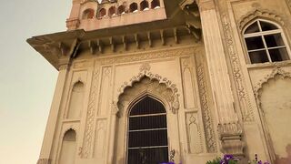 Nawabon ki city
