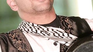 في رمضان
