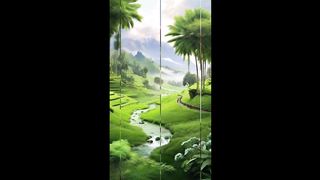 Best 4k nature wallpapers for mobile 2024 ( android , IOS)
