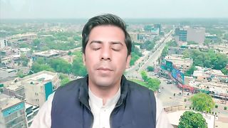 Peshwar High Courts announced final verdict on PTI reserve seats - Now Qazi Faez Issa turn - Gondal