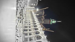 Tour to Mecca