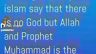 God Is One