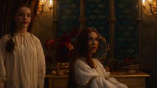 Damsel 2024 Hollywood Full Movie Dubbed Part 6