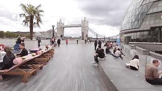 London tour