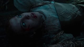 Damsel 2024 Hollywood Full Movie Dubbed Part 8
