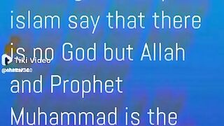 God Is One