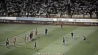 هدف خرافي للدون عمك