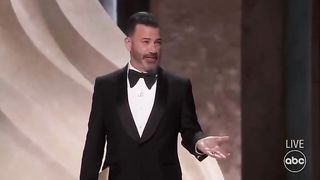 Oscars 2024: Nearly  John Cena presents award for Costume Design
