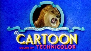 TOM AND JERRY - S1940E28 - Part Time Pal Ghost