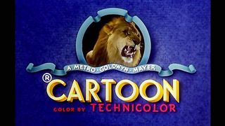 TOM AND JERRY - S1940E29 - The Cat Concerto