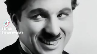 Actor Charlie sings