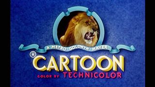 TOM AND JERRY - S1940E30 - Dr. Jekyll and Mr. Mouse
