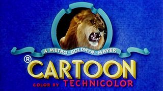 TOM AND JERRY - S1940E31 - Salt Water Tabby