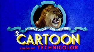 TOM AND JERRY - S1940E32 - A Mouse In The House