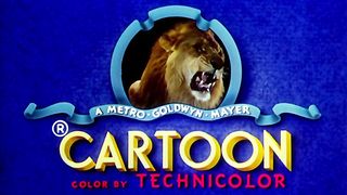 TOM AND JERRY - S1940E33 - The Invisible Mouse