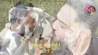 How we met - Part 2 - Coupleeaze